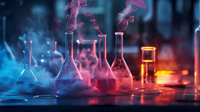 研究DBU的儲存條件及其對催化效率的影響